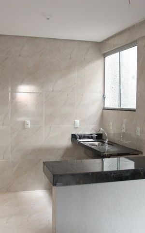 Studio para alugar com 50m², 1 quarto e sem vagaCozinha e Área de Serviço