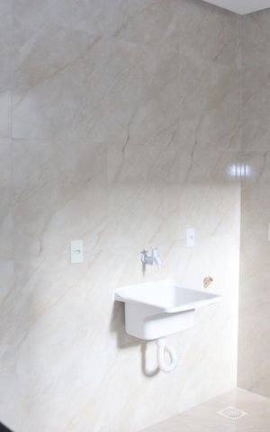 Studio para alugar com 50m², 1 quarto e sem vagaCozinha e Área de Serviço