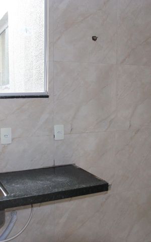 Studio para alugar com 50m², 1 quarto e sem vagaCozinha e Área de Serviço