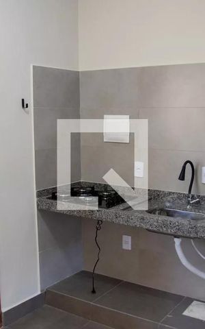 Studio para alugar com 45m², 1 quarto e sem vagaKitnet