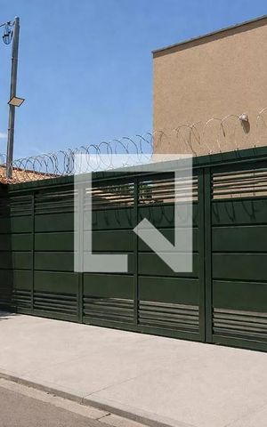 Studio para alugar com 45m², 1 quarto e sem vagaFachada