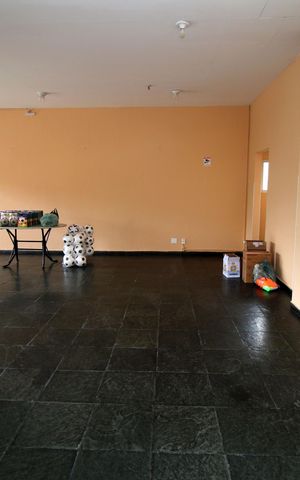 Apartamento à venda com 56m², 2 quartos e 1 vagaÁrea comum - Salão de festas