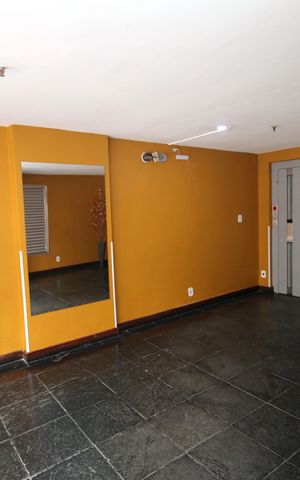 Apartamento à venda com 56m², 2 quartos e 1 vagaÁrea comum - Elevadores