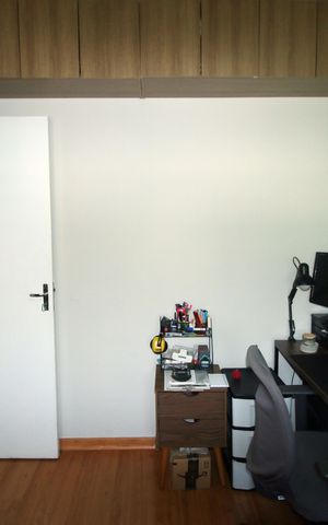 Apartamento à venda com 56m², 2 quartos e 1 vagaQuarto 1
