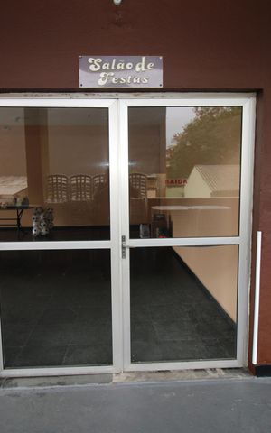 Apartamento à venda com 56m², 2 quartos e 1 vagaÁrea comum - Portaria interna