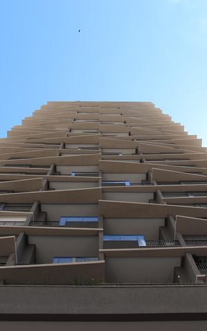 Apartamento para alugar com 60m², 2 quartos e sem vagaFachada