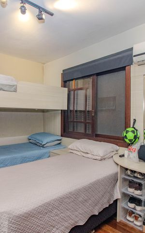 Apartamento para alugar com 124m², 3 quartos e 2 vagas Apartamento para alugar com 124m², 3 quartos e 2 vagasQuarto 2