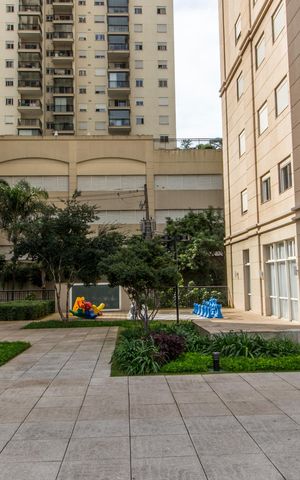 Apartamento à venda com 73m², 2 quartos e 2 vagasÁrea comum