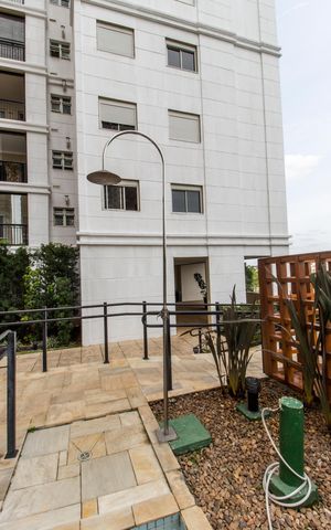 Apartamento à venda com 73m², 2 quartos e 2 vagasPiscina