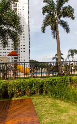 Apartamento à venda com 73m², 2 quartos e 2 vagasÁrea comum