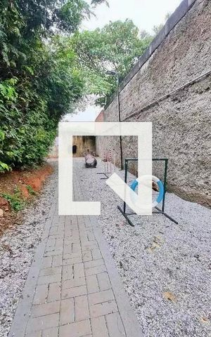 Apartamento para alugar com 60m², 2 quartos e 1 vagaÁrea Comum - Esaco Pet 