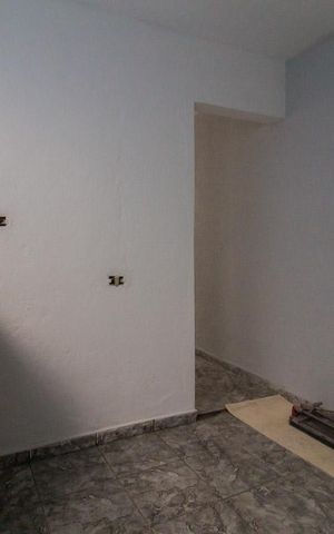 Casa para alugar com 30m², 1 quarto e sem vaga Casa para alugar com 30m², 1 quarto e sem vagaSala/Cozinha