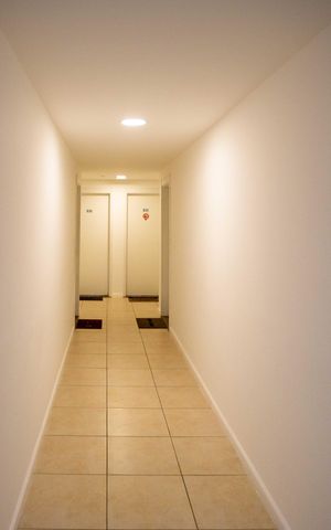 Apartamento à venda com 55m², 2 quartos e 1 vagaHall de entrada
