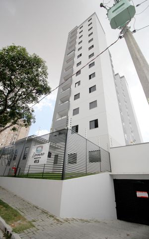 Apartamento para alugar com 69m², 2 quartos e 2 vagasFachada