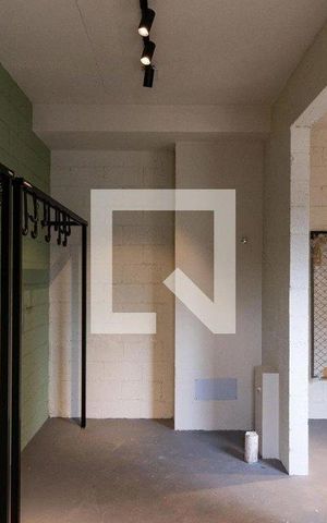 Apartamento para alugar com 34m², 2 quartos e sem vaga Apartamento para alugar com 34m², 2 quartos e sem vagaBicicletário