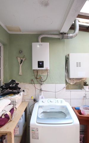 Apartamento à venda com 96m², 3 quartos e sem vagaÁrea de Serviço