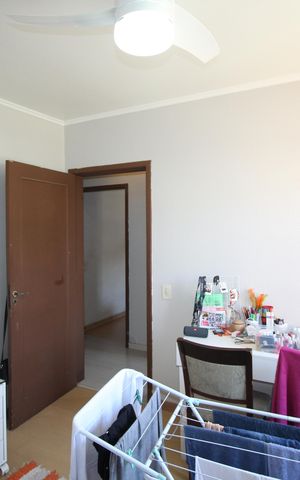 Apartamento à venda com 96m², 3 quartos e sem vagaQuarto 2