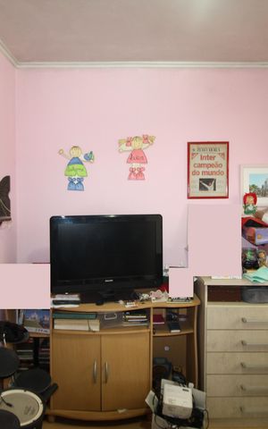 Apartamento à venda com 96m², 3 quartos e sem vagaQuarto 2