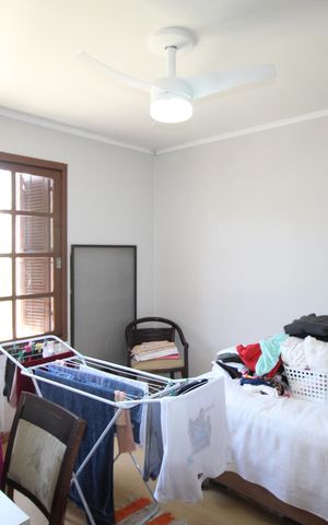 Apartamento à venda com 96m², 3 quartos e sem vagaQuarto 3