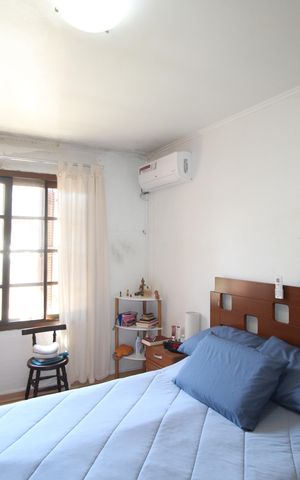 Apartamento à venda com 96m², 3 quartos e sem vagaQuarto 1