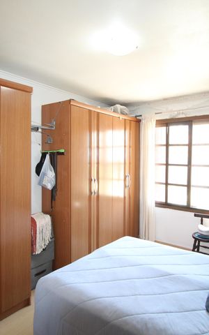 Apartamento à venda com 96m², 3 quartos e sem vagaQuarto 1