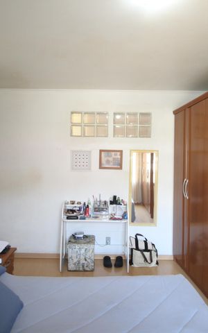 Apartamento à venda com 96m², 3 quartos e sem vagaQuarto 1