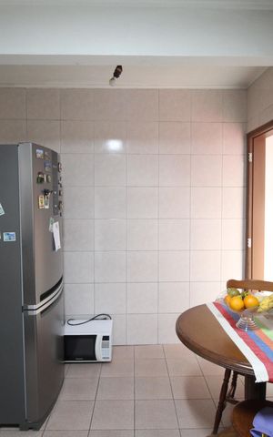 Apartamento à venda com 96m², 3 quartos e sem vagaCozinha