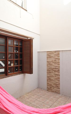 Apartamento à venda com 96m², 3 quartos e sem vagaQuintal