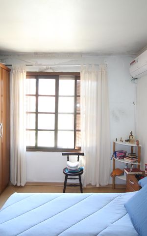 Apartamento à venda com 96m², 3 quartos e sem vagaQuarto 1