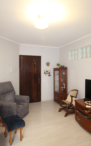 Apartamento à venda com 96m², 3 quartos e sem vagaSala