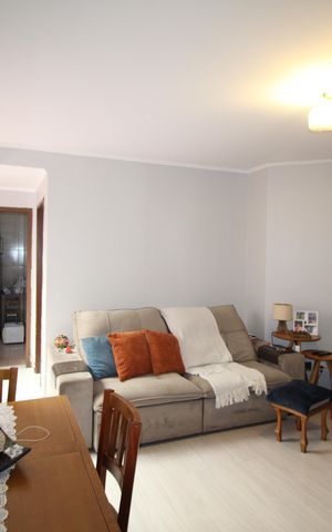 Apartamento à venda com 96m², 3 quartos e sem vagaSala