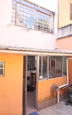 Apartamento à venda com 96m², 3 quartos e sem vagaQuintal