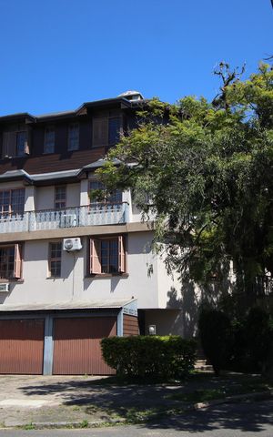 Apartamento à venda com 96m², 3 quartos e sem vagaFachada