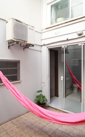 Apartamento à venda com 96m², 3 quartos e sem vagaQuintal