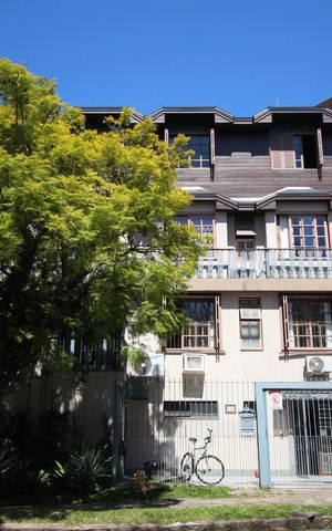Apartamento à venda com 96m², 3 quartos e sem vagaFachada