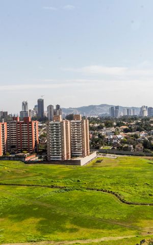 Apartamento à venda com 120m², 3 quartos e 2 vagas Apartamento à venda com 120m², 3 quartos e 2 vagasVista da Sala