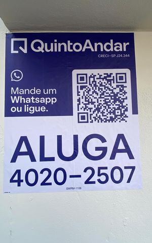 Casa para alugar com 142m², 3 quartos e 1 vagaPlaca
