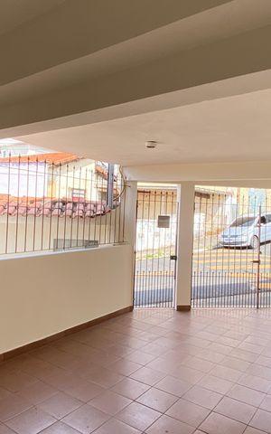 Casa para alugar com 142m², 3 quartos e 1 vagaGaragem