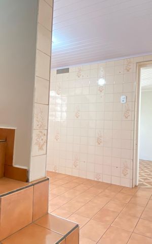 Casa para alugar com 142m², 3 quartos e 1 vagaCozinha
