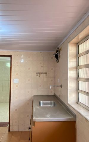 Casa para alugar com 142m², 3 quartos e 1 vagaCozinha