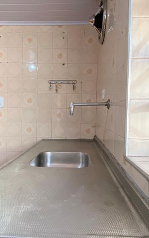 Casa para alugar com 142m², 3 quartos e 1 vagaCozinha