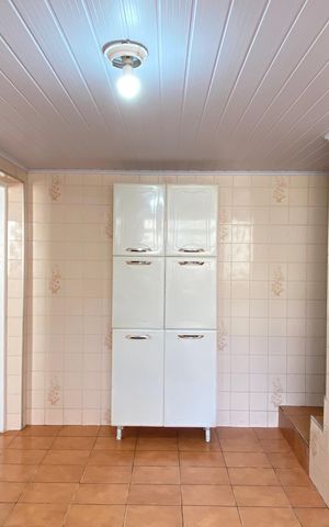 Casa para alugar com 142m², 3 quartos e 1 vagaCozinha