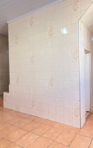 Casa para alugar com 142m², 3 quartos e 1 vagaCozinha