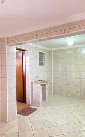 Casa para alugar com 142m², 3 quartos e 1 vagaÁrea de Serviço