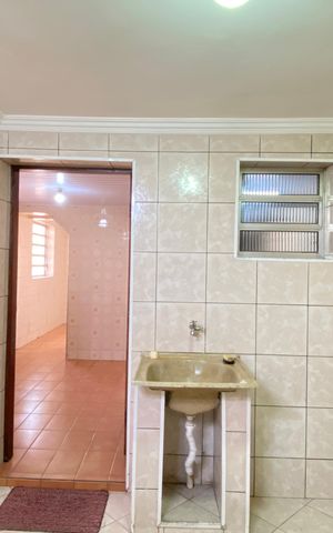 Casa para alugar com 142m², 3 quartos e 1 vagaÁrea de Serviço