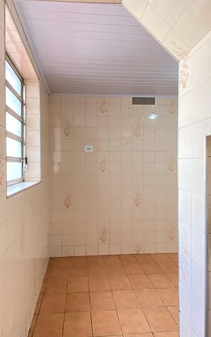 Casa para alugar com 142m², 3 quartos e 1 vagaCozinha