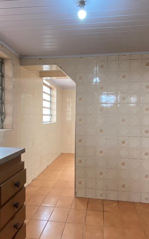 Casa para alugar com 142m², 3 quartos e 1 vagaCozinha