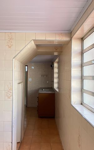 Casa para alugar com 142m², 3 quartos e 1 vagaCozinha