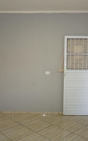 Casa para alugar com 60m², 2 quartos e 1 vagaCozinha