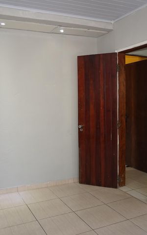 Casa para alugar com 60m², 2 quartos e 1 vagaQuarto